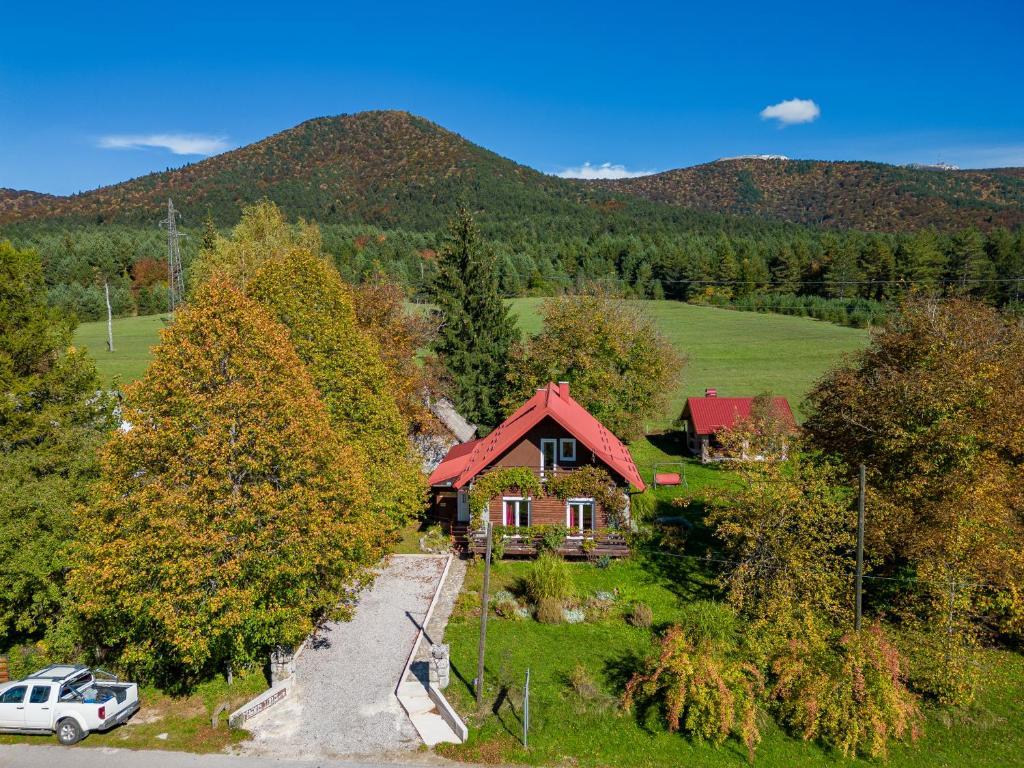 Kuća za odmor Magnus Lupus – fotografija 1