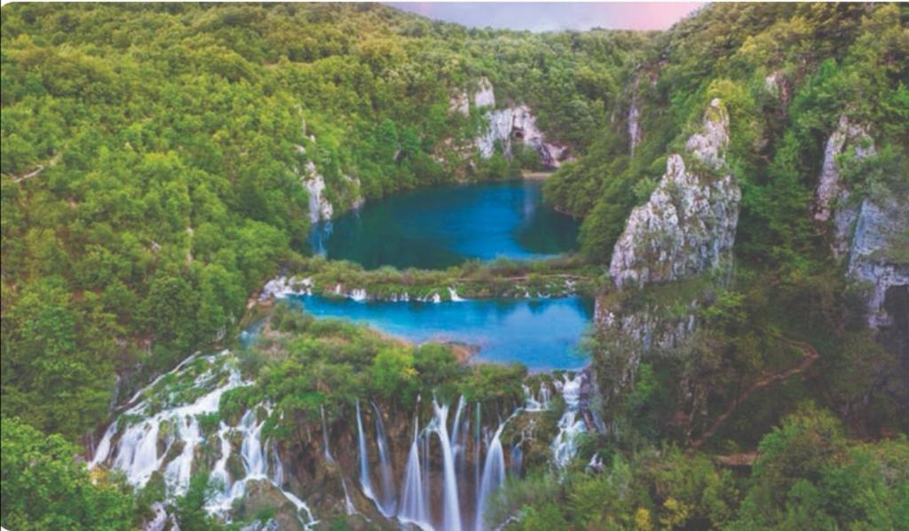 Kuća za odmor Magnus Lupus – fotografija 4