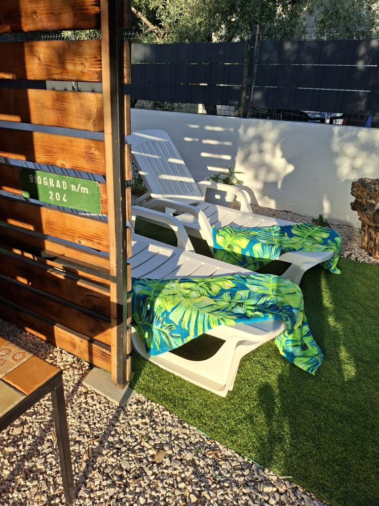 Apartmani Marangun – fotografija 3
