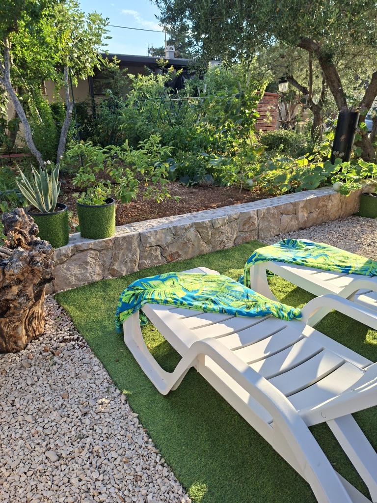 Apartmani Marangun – fotografija 4