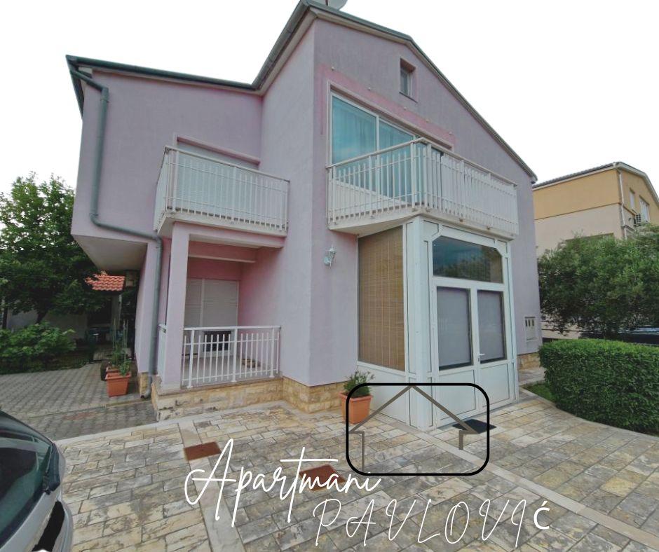 Apartmani Pavlović – fotografija 3