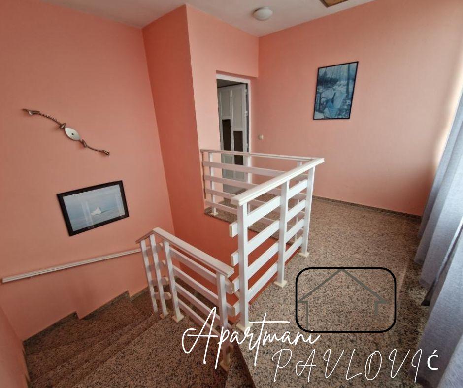 Apartmani Pavlović – fotografija 6