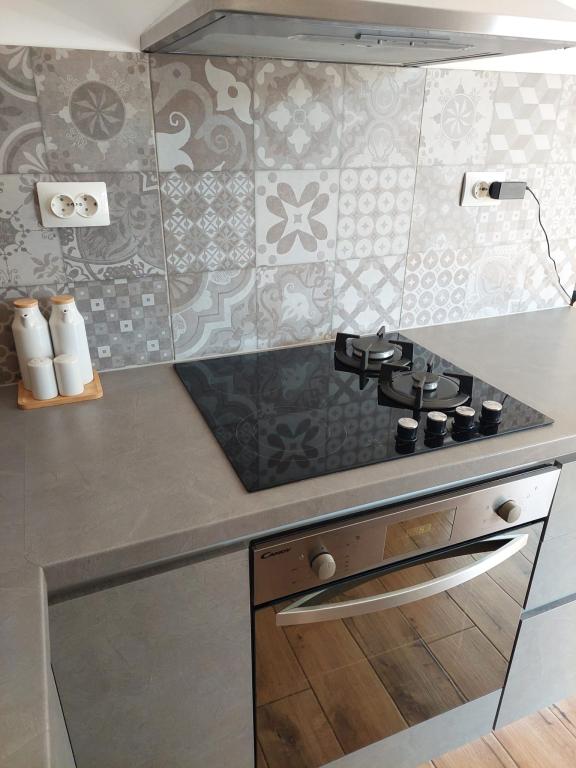 Apartmani Galleta – fotografija 5