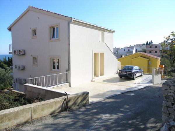 Apartmani Diocles – fotografija 3