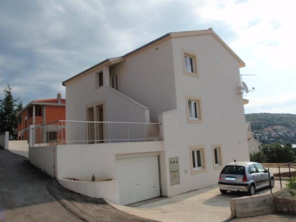Apartmani Diocles – fotografija 4