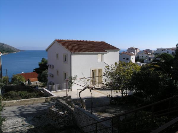 Apartmani Diocles – fotografija 6
