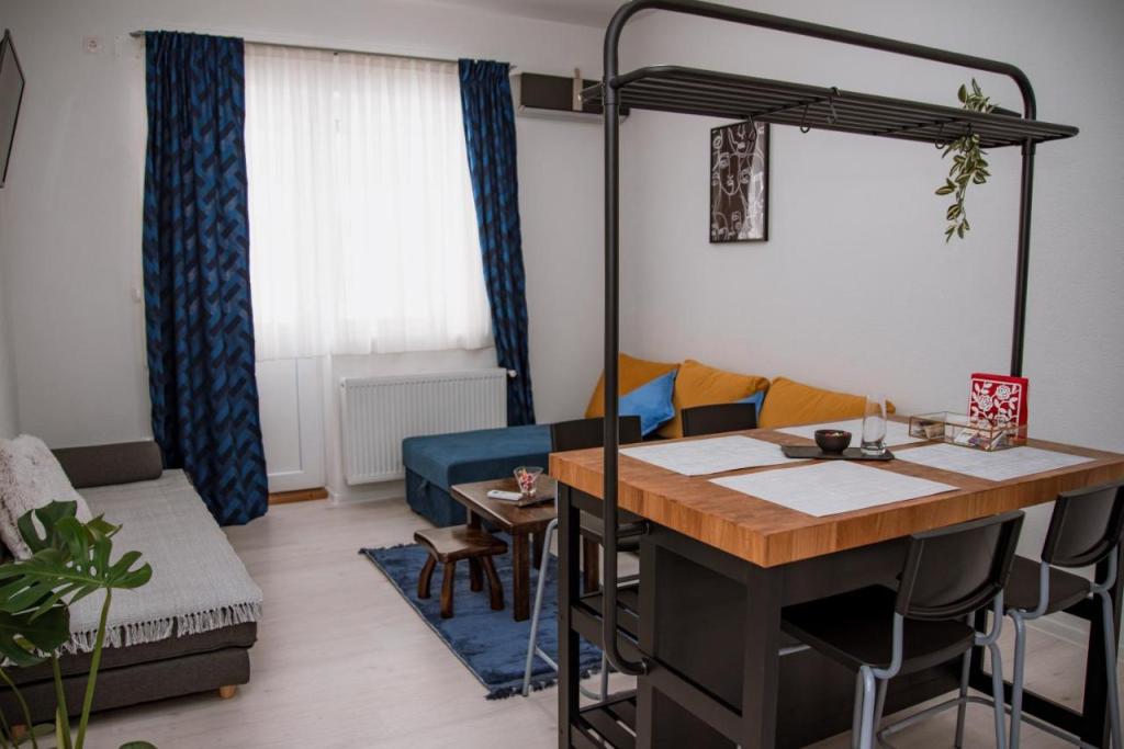 Apartmani Guest House Mylan – fotografija 5