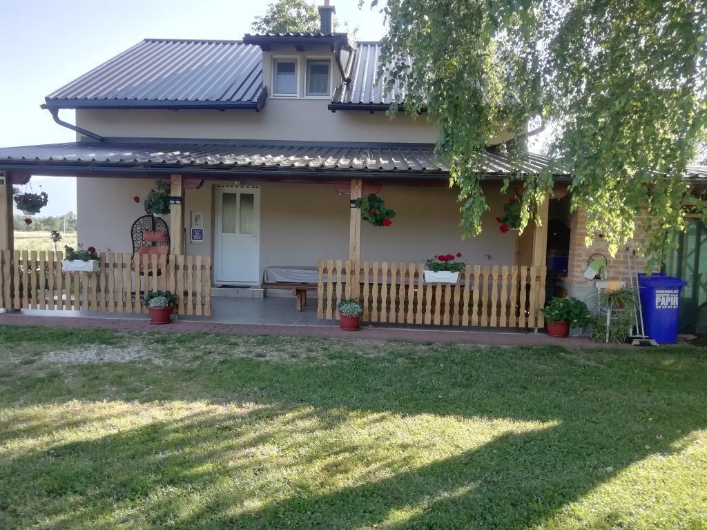 Kuća za odmor Lika – fotografija 1