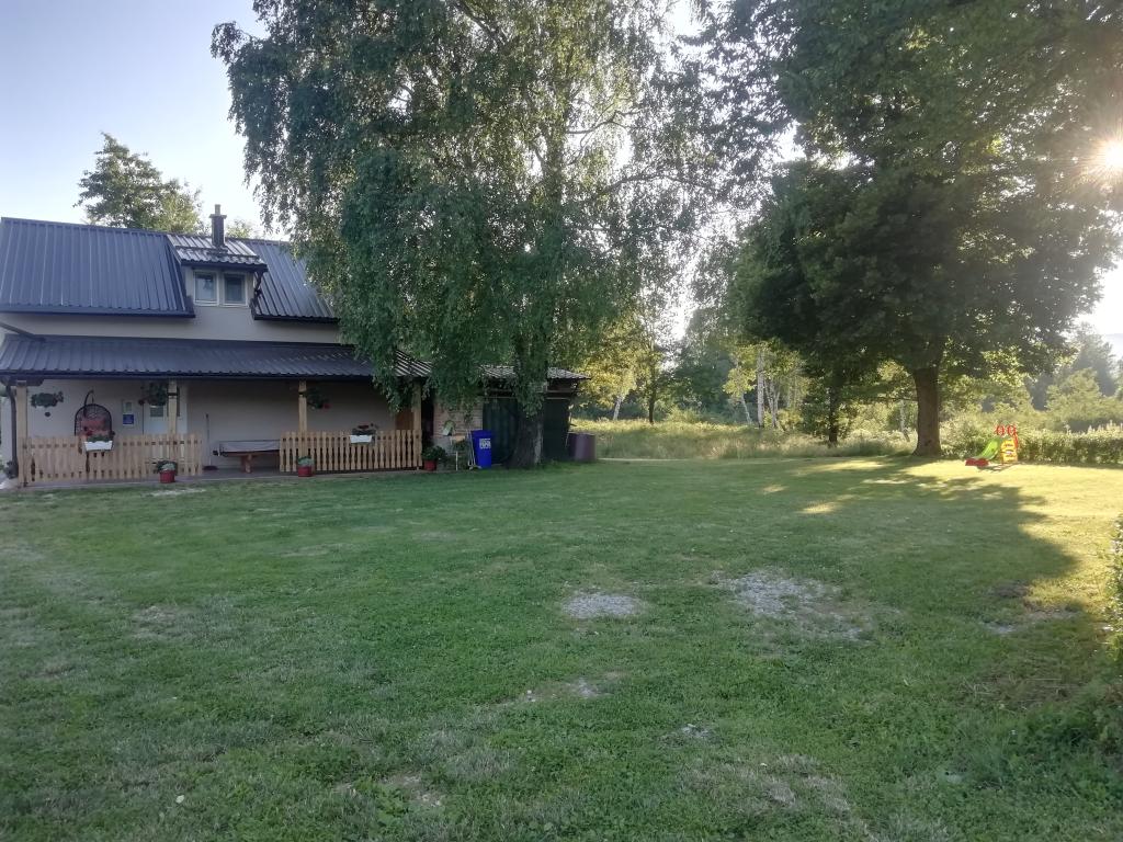 Kuća za odmor Lika – fotografija 2