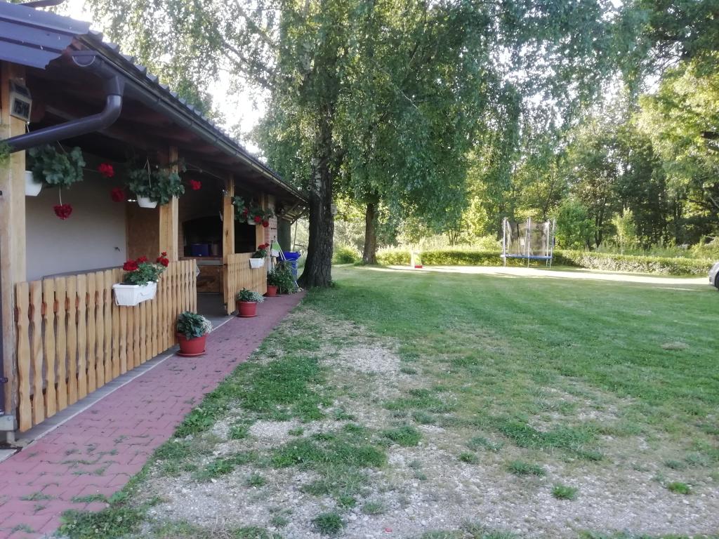 Kuća za odmor Lika – fotografija 3