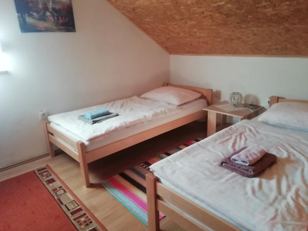 Kuća za odmor Lika – fotografija 5
