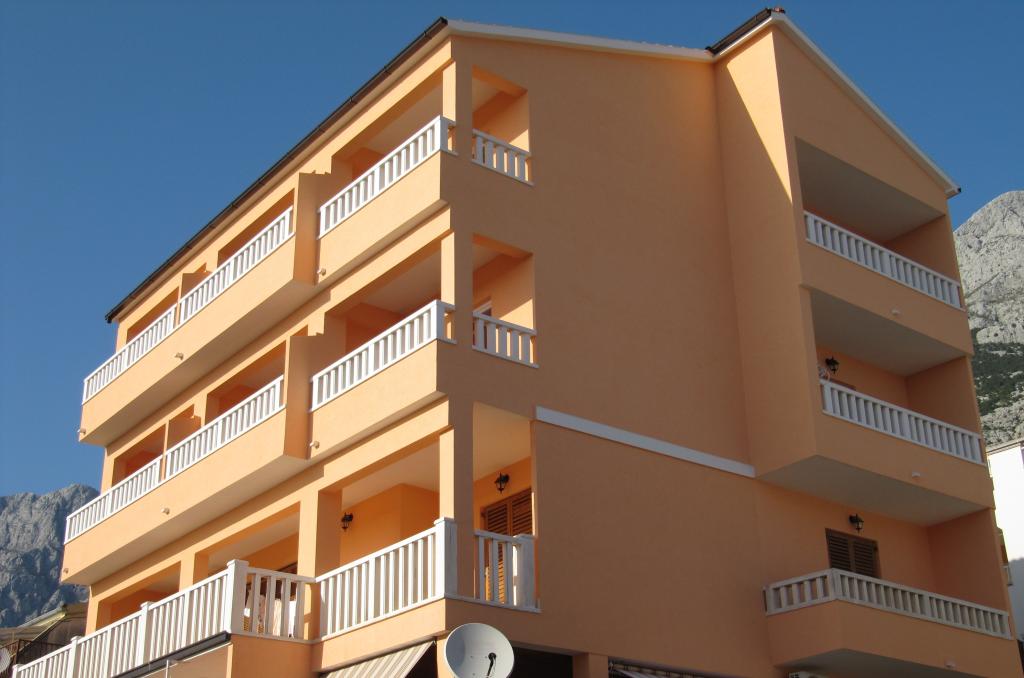 Apartmani Mateo – fotografija 2