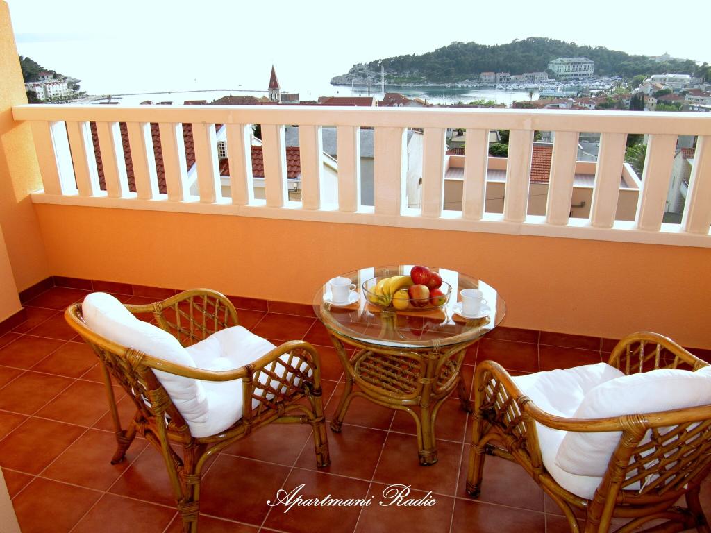 Apartmani Mateo – fotografija 4