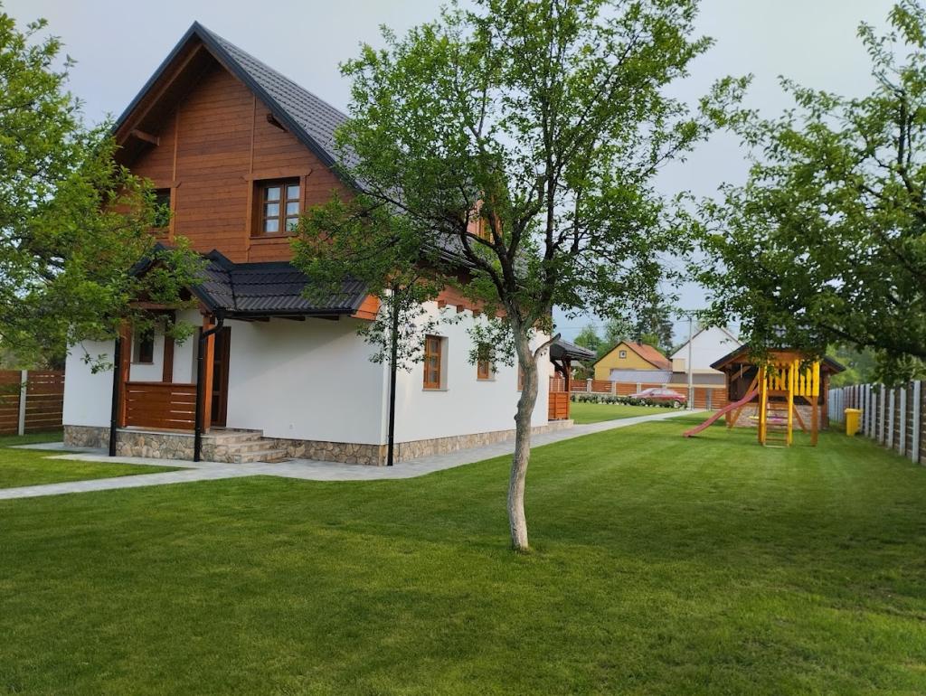 Kuća za odmor Marta – fotografija 4