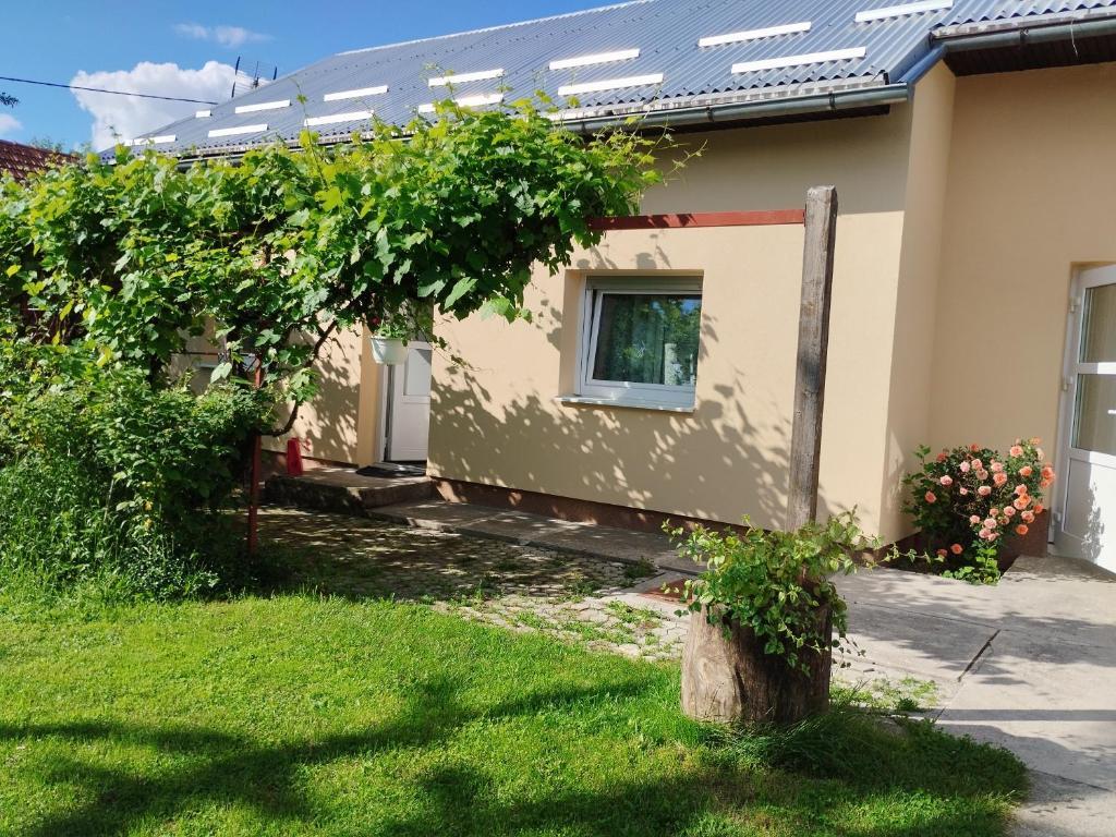 Apartmani Jakov & David – fotografija 1
