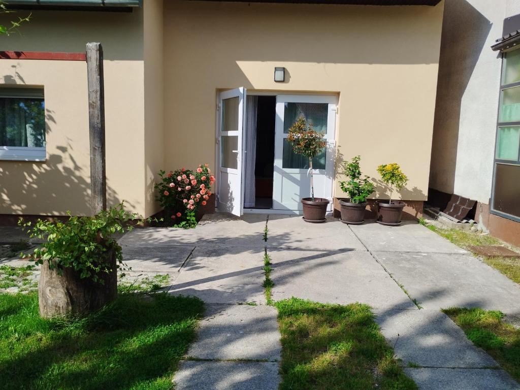 Apartmani Jakov & David – fotografija 2