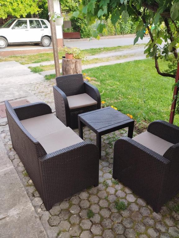 Apartmani Jakov & David – fotografija 4