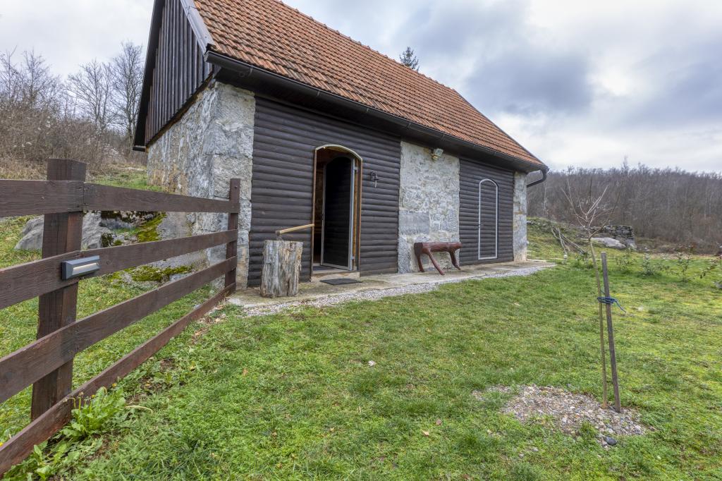Kuća za odmor Palo Santo – fotografija 4