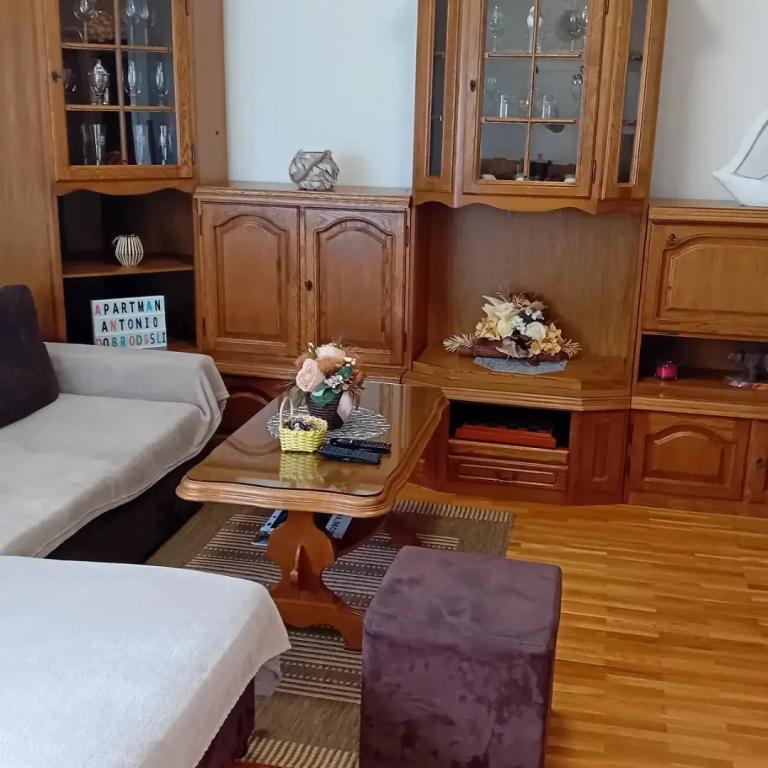 Apartman Antonio – fotografija 2