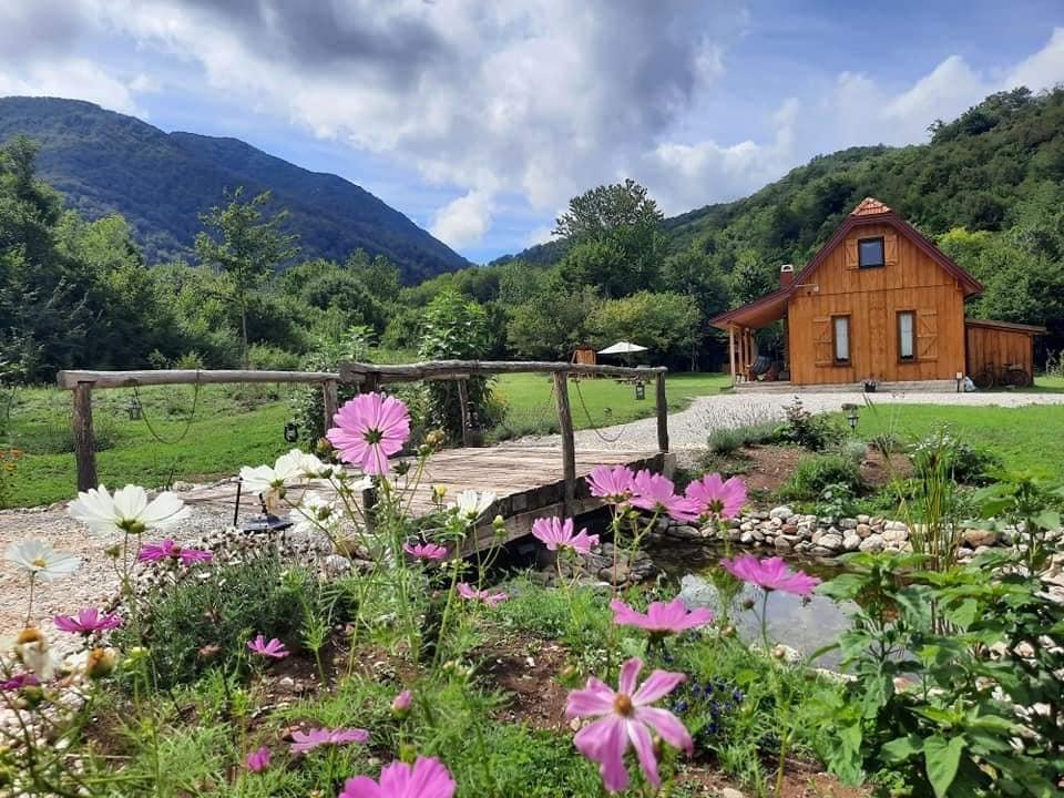 Kuća za odmor Spirit of Velebit – fotografija 2