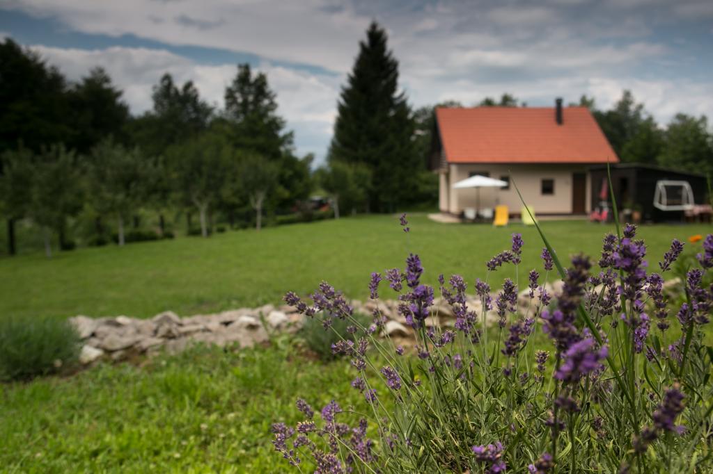 Kuća za odmor Stay In Touch – fotografija 2