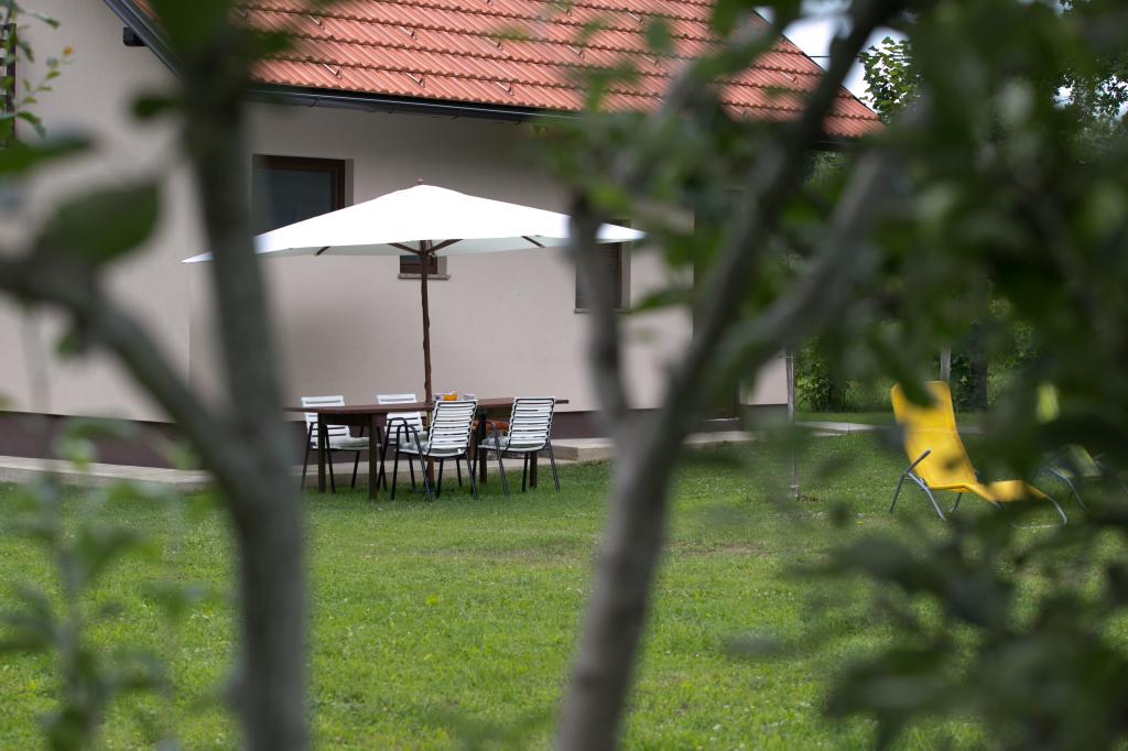 Kuća za odmor Stay In Touch – fotografija 3