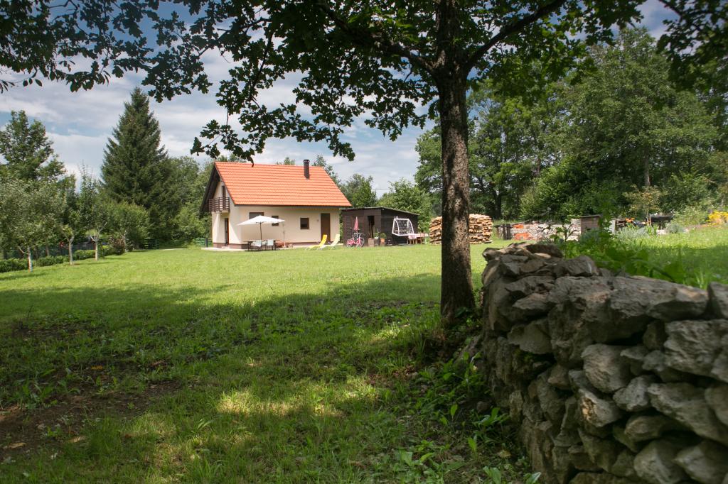 Kuća za odmor Stay In Touch – fotografija 5
