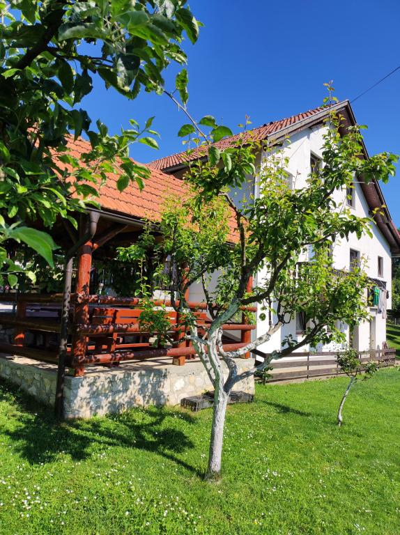 Apartmani Dale – fotografija 2