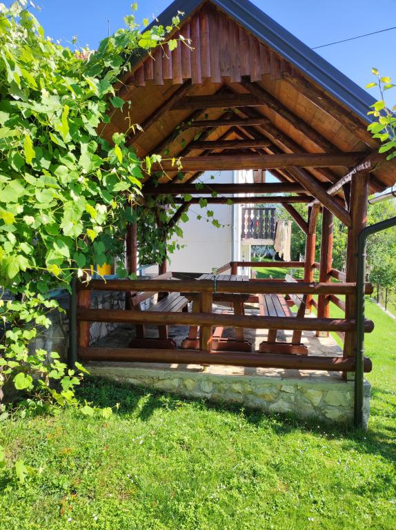 Apartmani Dale – fotografija 3