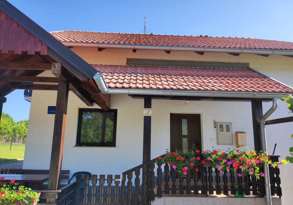 Apartmani Dale – fotografija 4