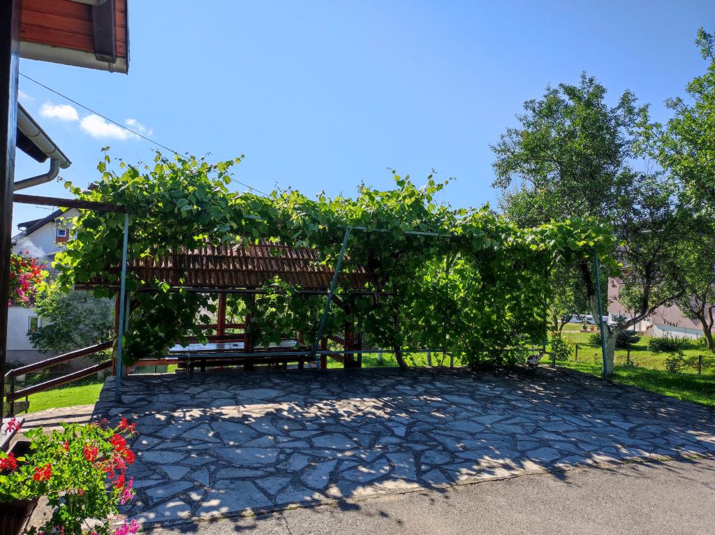 Apartmani Dale – fotografija 5
