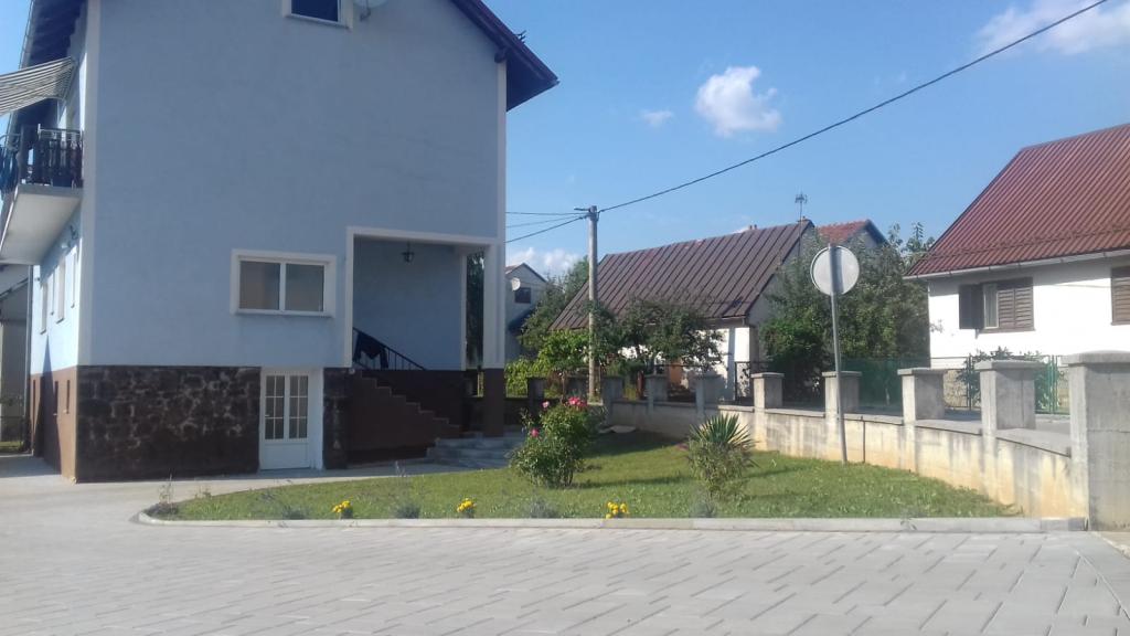 Apartmani Upper Town – fotografija 2