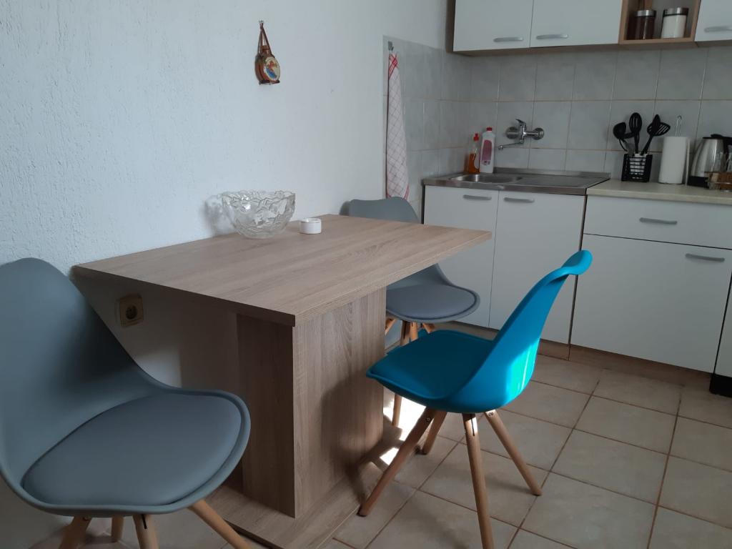 Apartmani Upper Town – fotografija 4