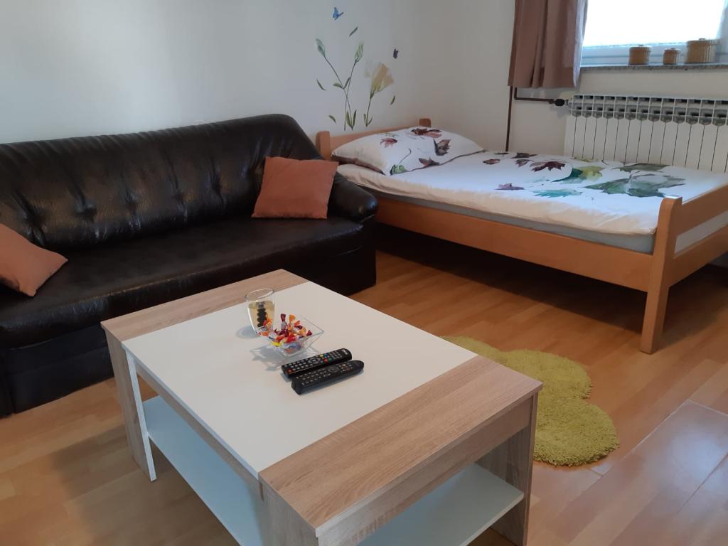 Apartmani Upper Town – fotografija 5
