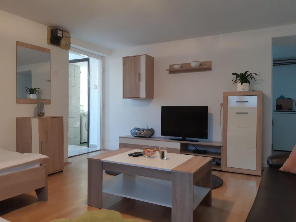 Apartmani Upper Town – fotografija 6