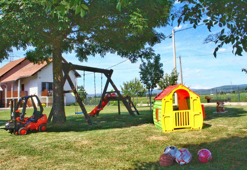 Kuća za odmor Antonio – fotografija 1