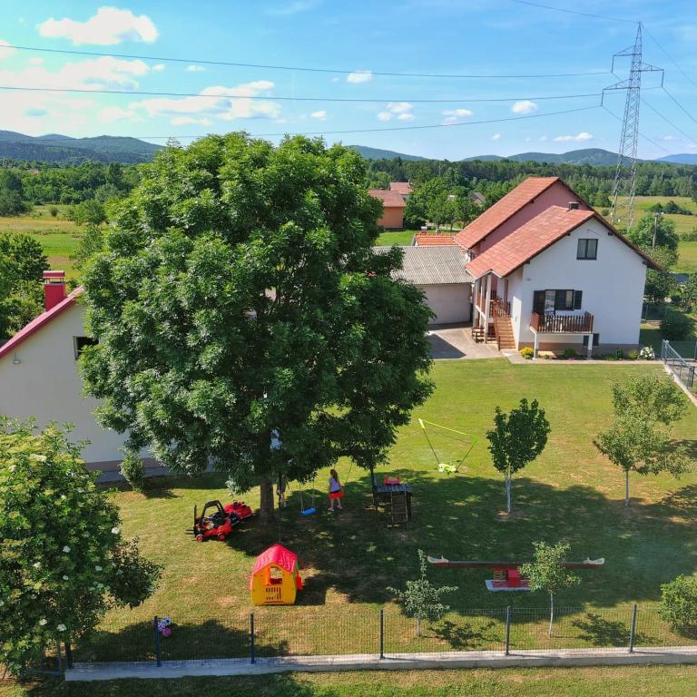 Kuća za odmor Antonio – fotografija 2