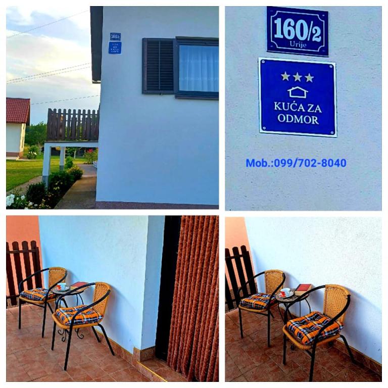 Kuća za odmor Antonio – fotografija 5