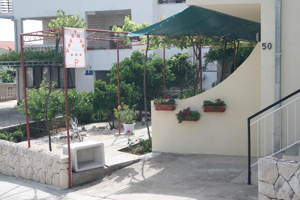Apartmani Denis – fotografija 4
