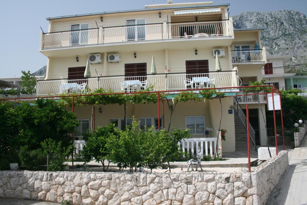 Apartmani Denis – fotografija 5