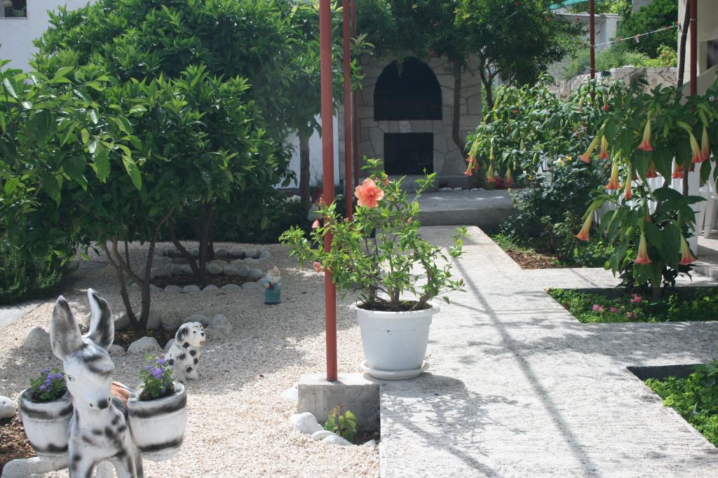 Apartmani Denis – fotografija 6