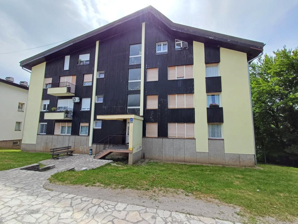 Apartmani Emerald – fotografija 1