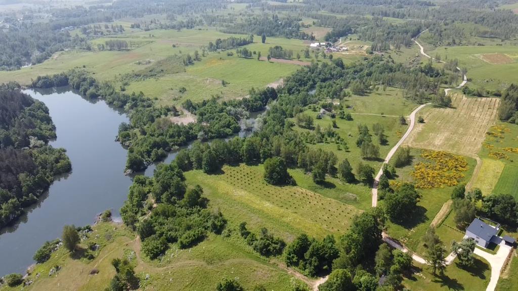 Kuća za odmor Country Greenfields – fotografija 4