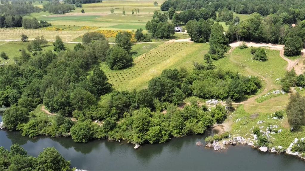 Kuća za odmor Country Greenfields – fotografija 5
