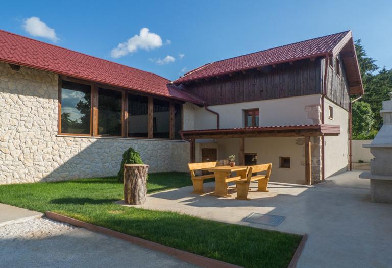 Kuća za odmor Villas Joja – fotografija 3