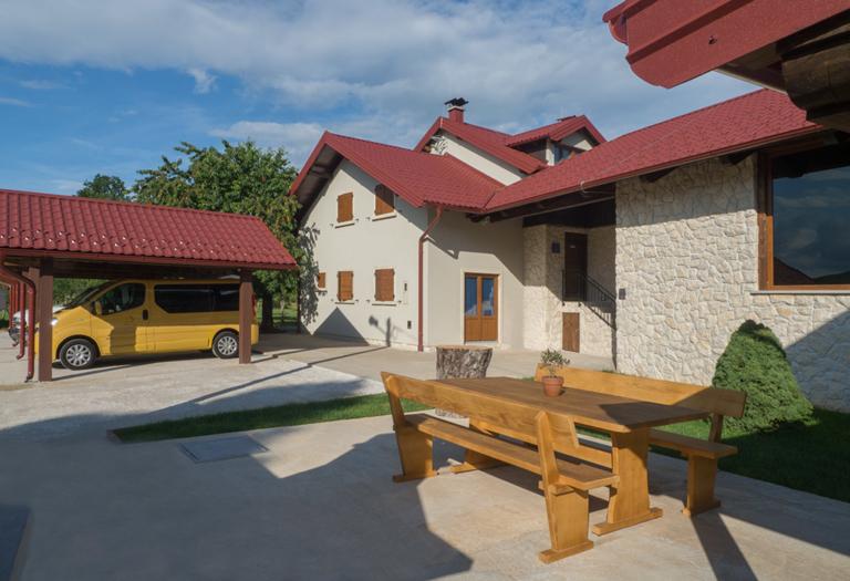 Kuća za odmor Villas Joja – fotografija 4