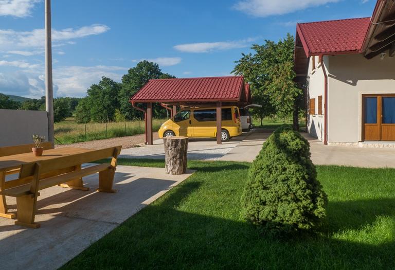 Kuća za odmor Villas Joja – fotografija 6