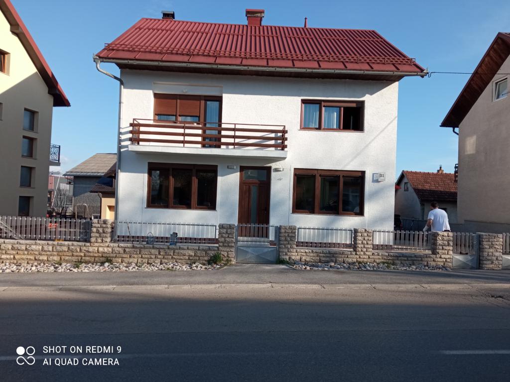 Apartman Nikola – fotografija 2