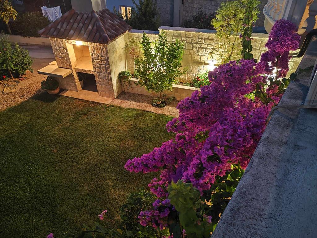 Apartmani Grubelić – fotografija 1