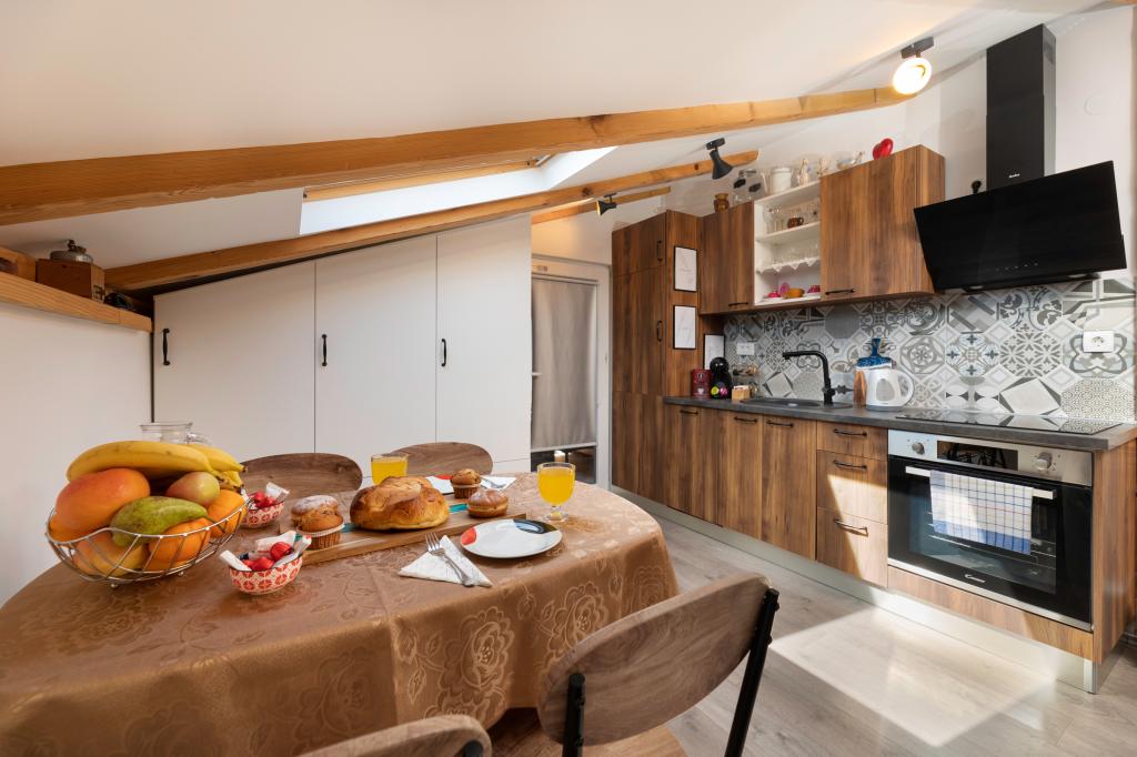 Apartman Eva Vintage Studio – fotografija 4